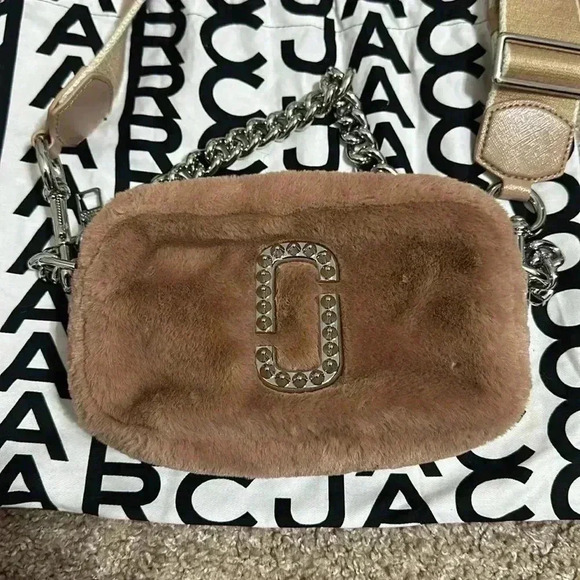 Marc Jacob’s - Picture 2 of 10